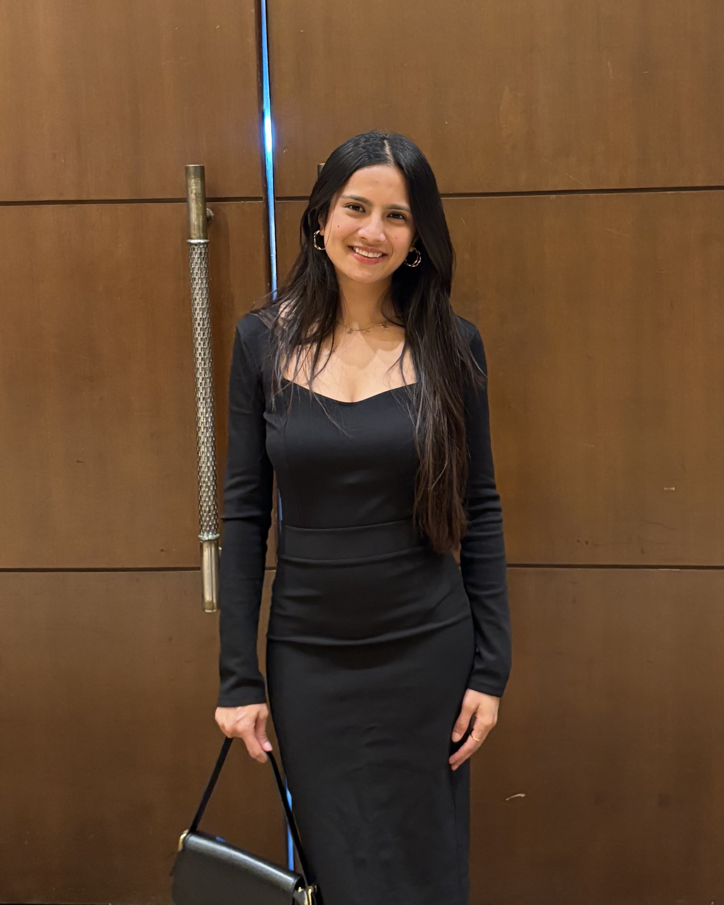 Khushi Sethi